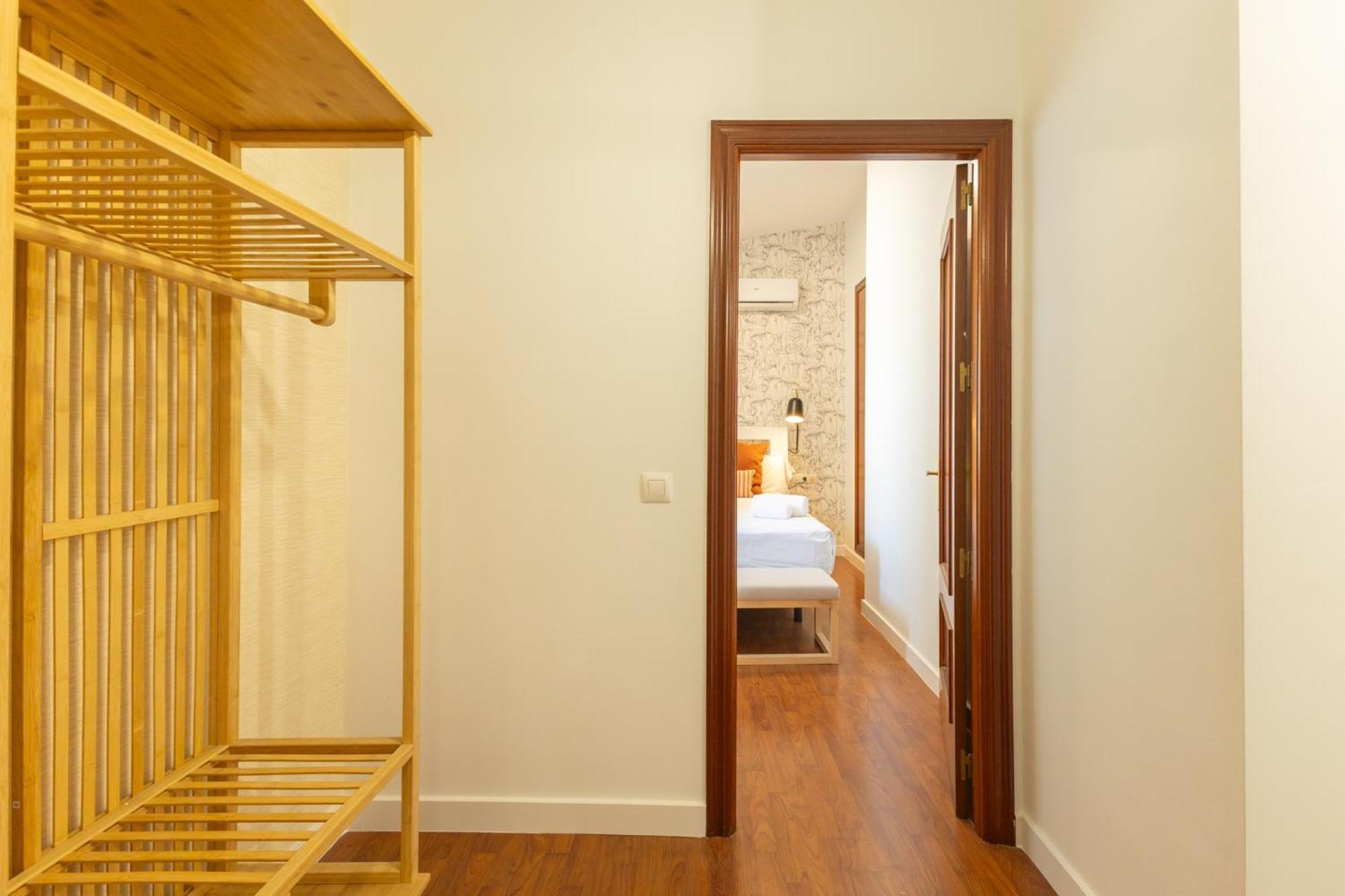 Appartement Santa Catalina Centra By Valcambre *