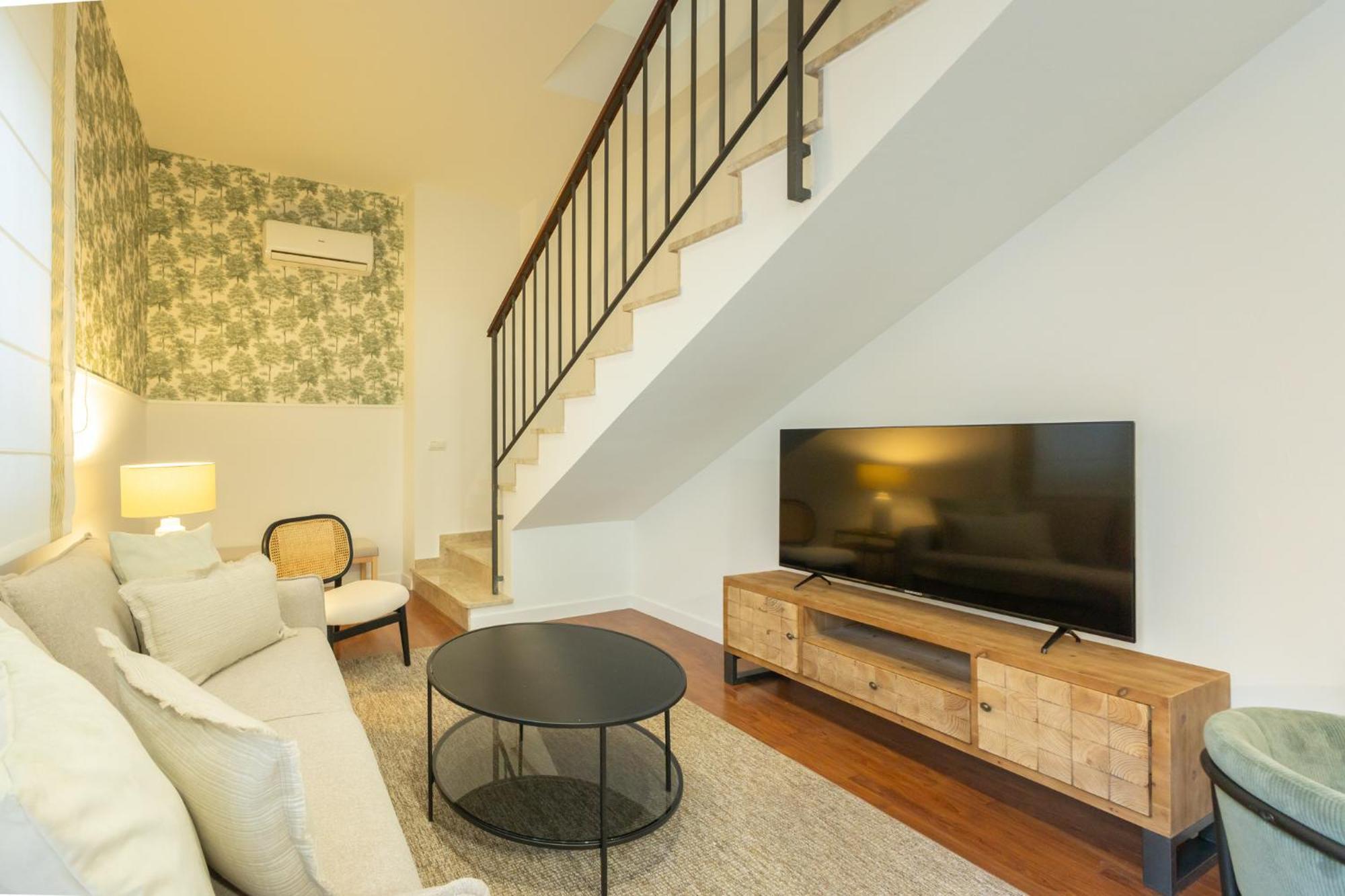 Santa Catalina Centra By Valcambre Appartement