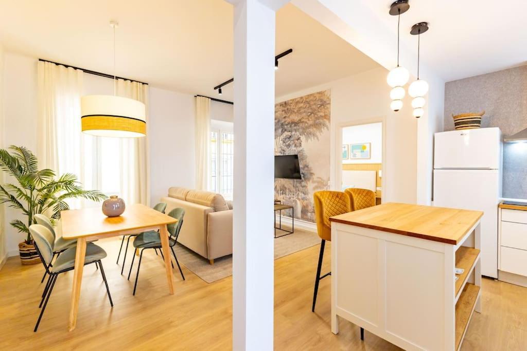 Appartement Santa Catalina Centra By Valcambre