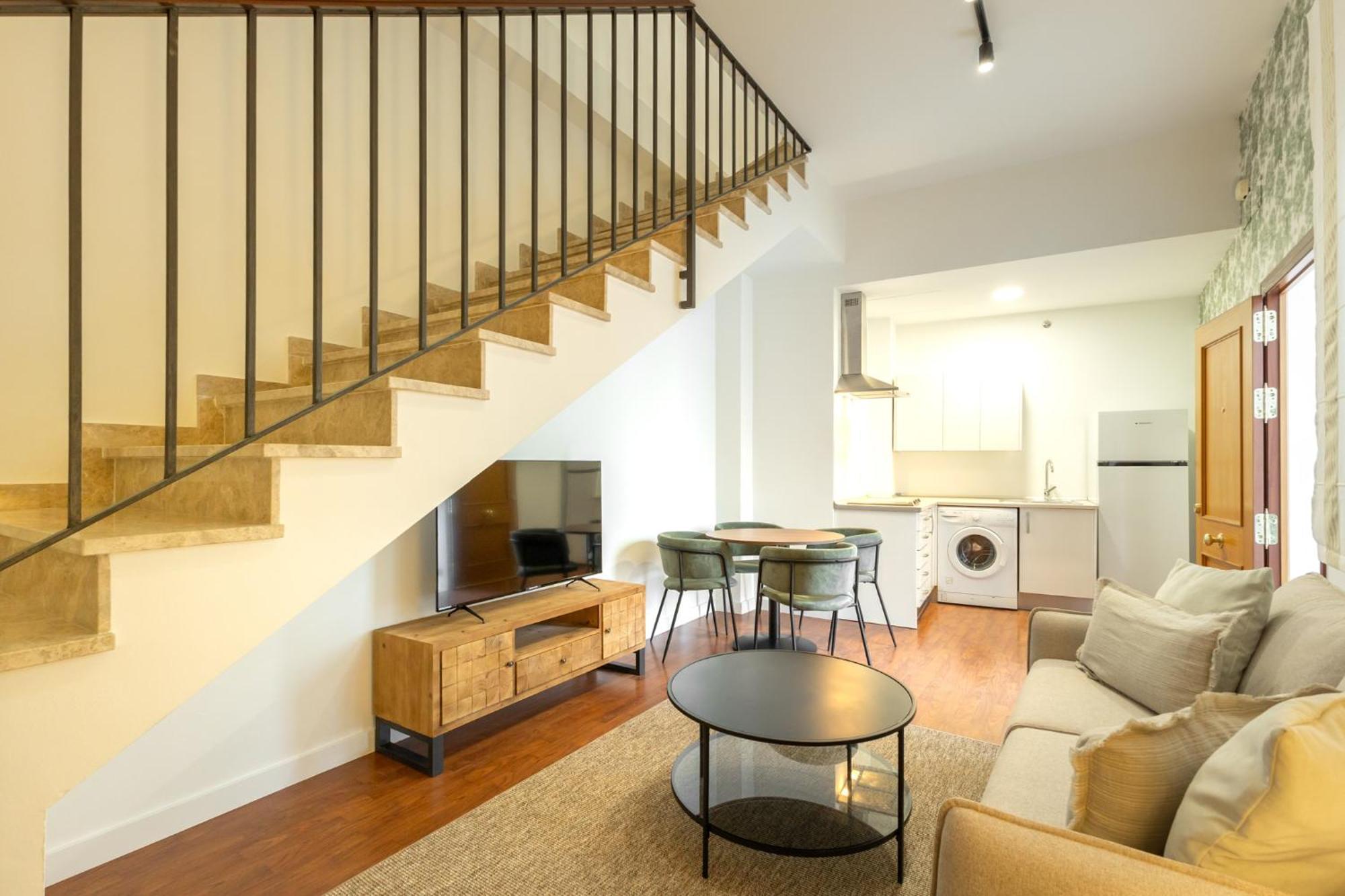 Appartement Santa Catalina Centra By Valcambre Séville