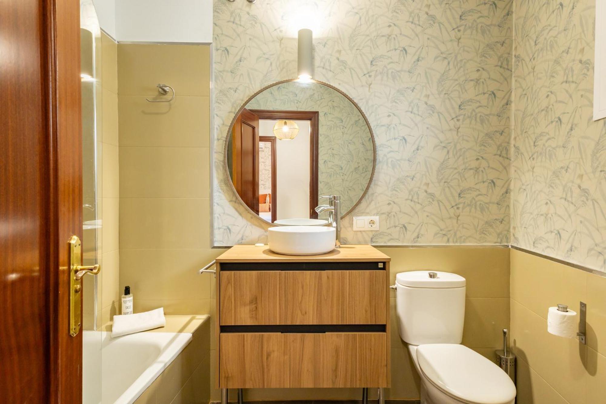 Appartement Santa Catalina Centra By Valcambre