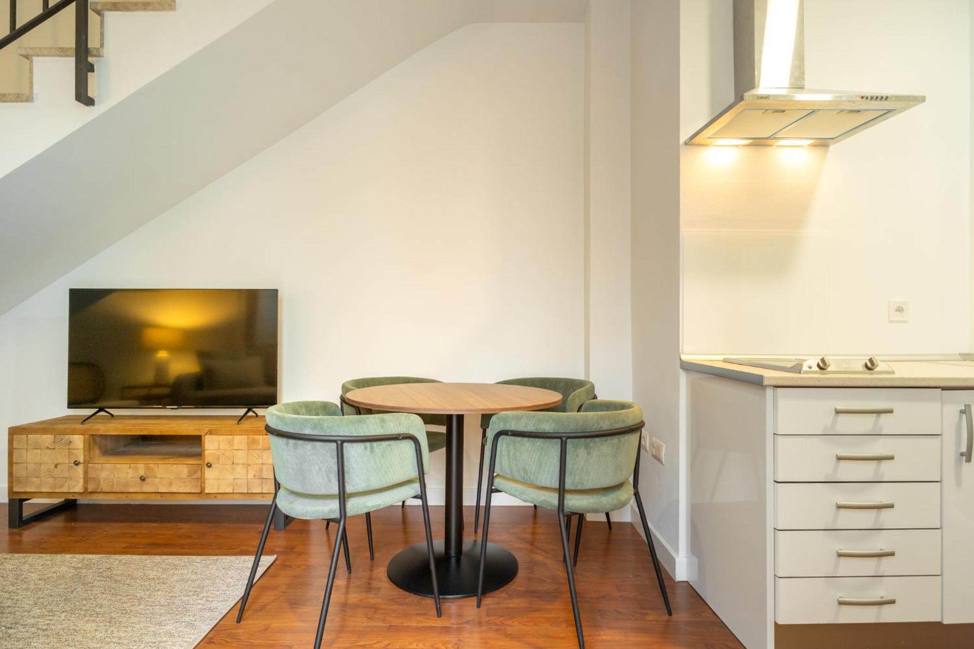 Appartement Santa Catalina Centra By Valcambre *