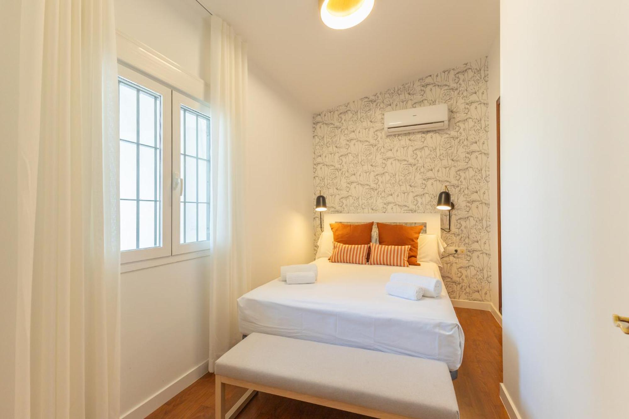 Appartement Santa Catalina Centra By Valcambre