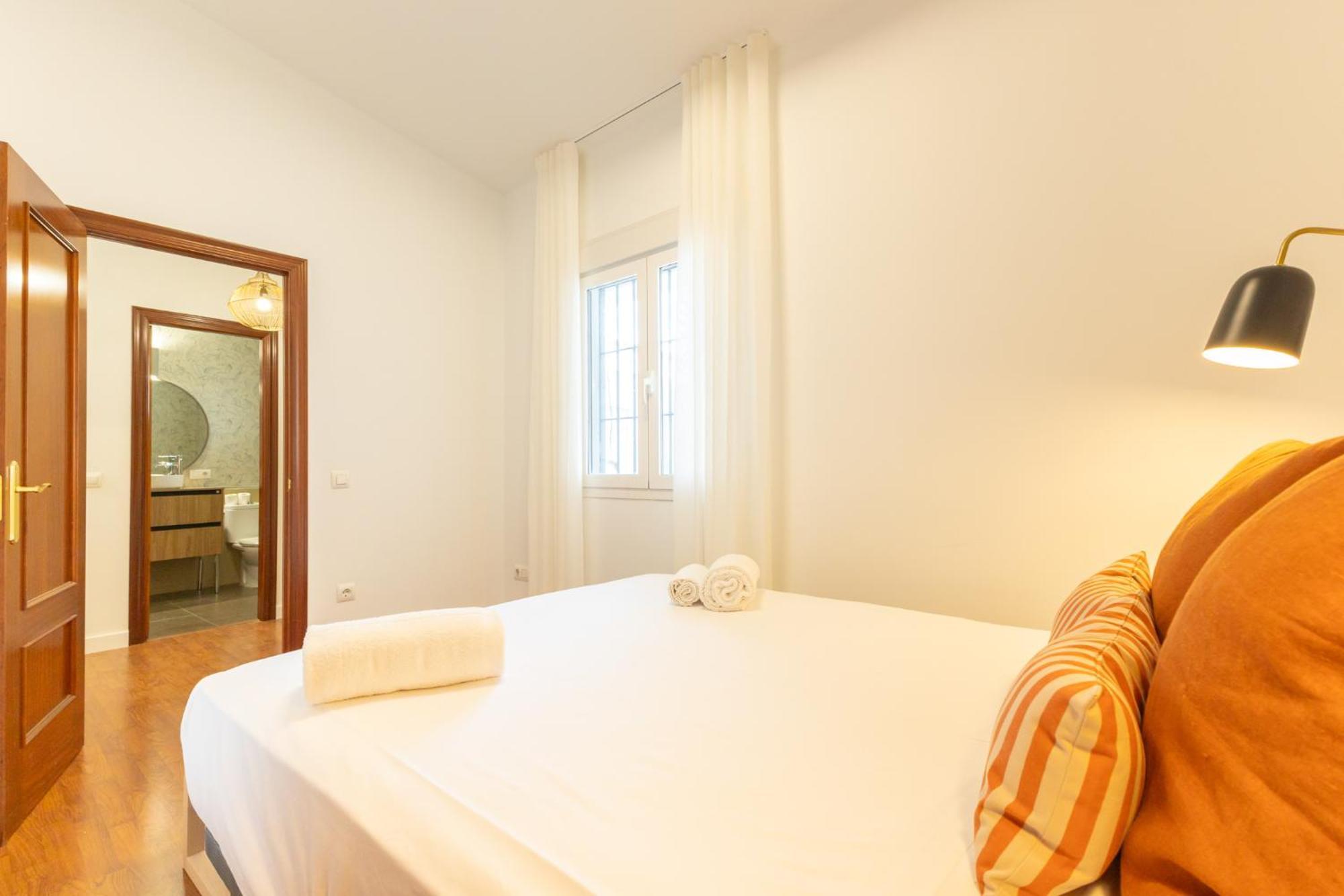 Appartement Santa Catalina Centra By Valcambre