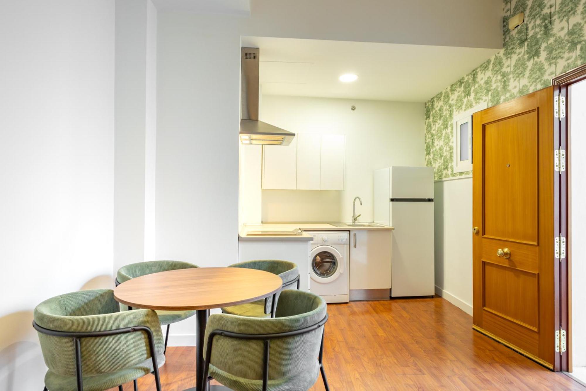 Appartement Santa Catalina Centra By Valcambre *