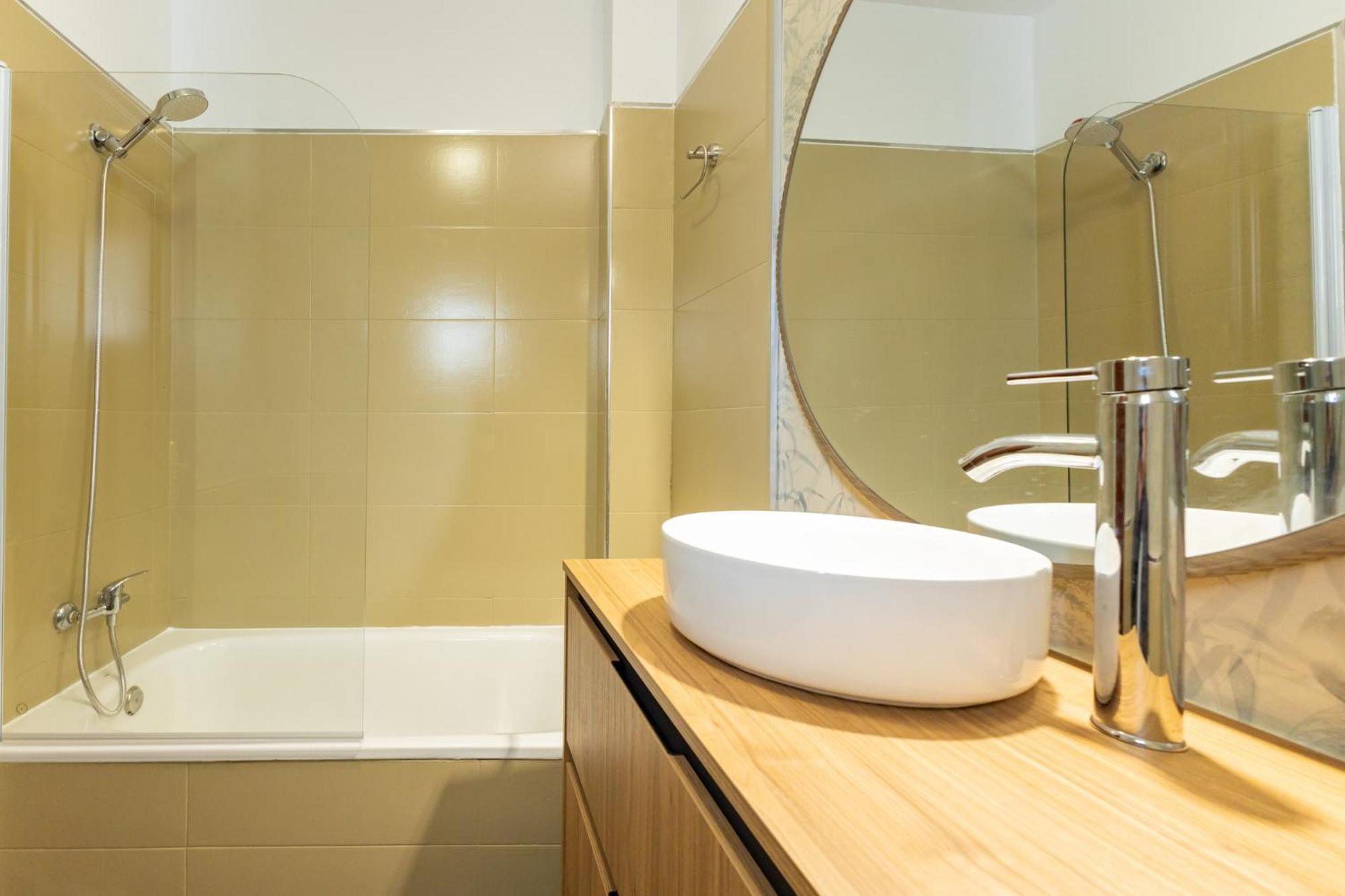 Santa Catalina Centra By Valcambre Appartement Séville