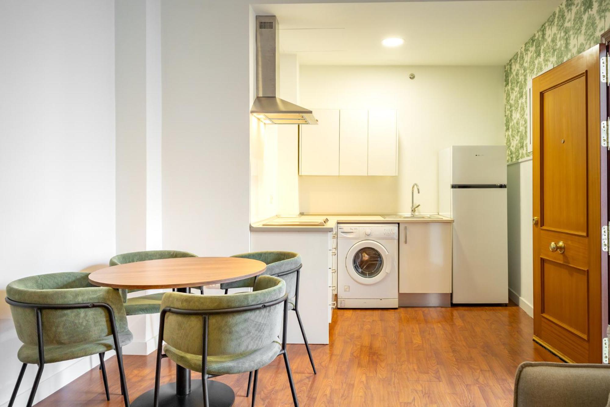 Appartement Santa Catalina Centra By Valcambre *
