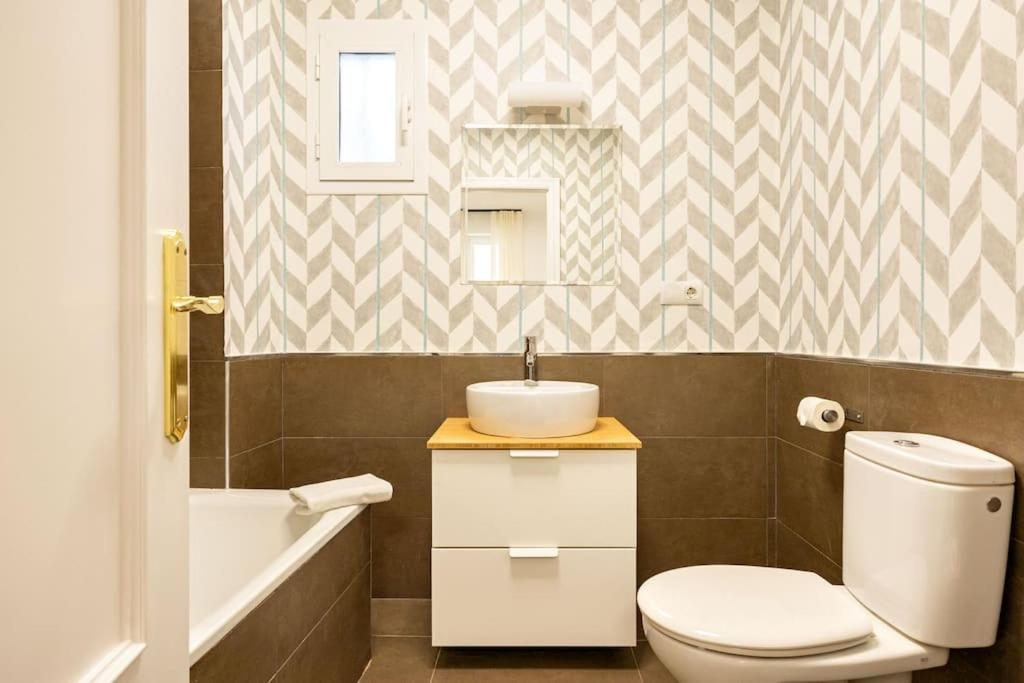 Santa Catalina Centra By Valcambre Appartement Séville