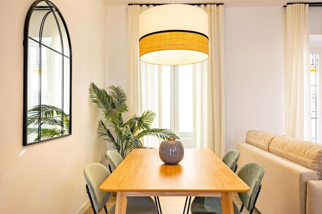 Appartement Santa Catalina Centra By Valcambre *