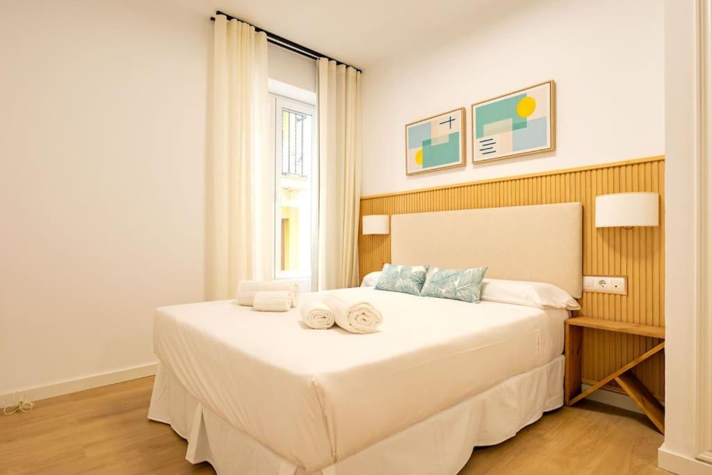 Santa Catalina Centra By Valcambre Appartement