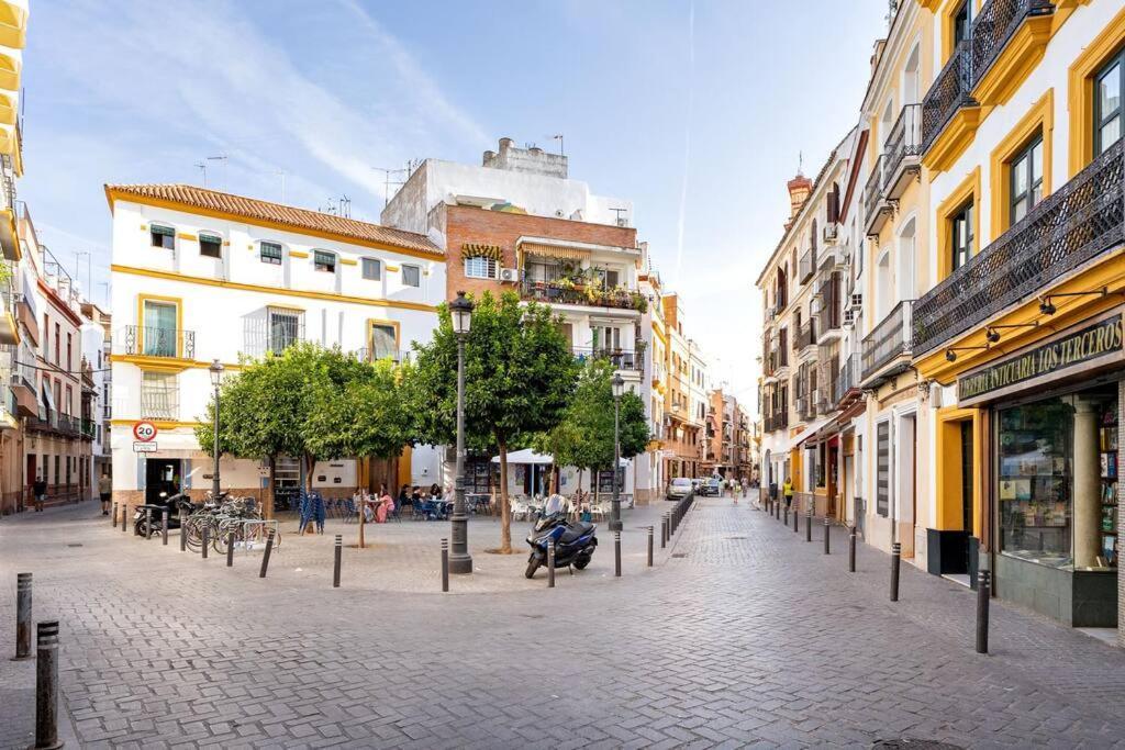 Santa Catalina Centra By Valcambre Appartement *