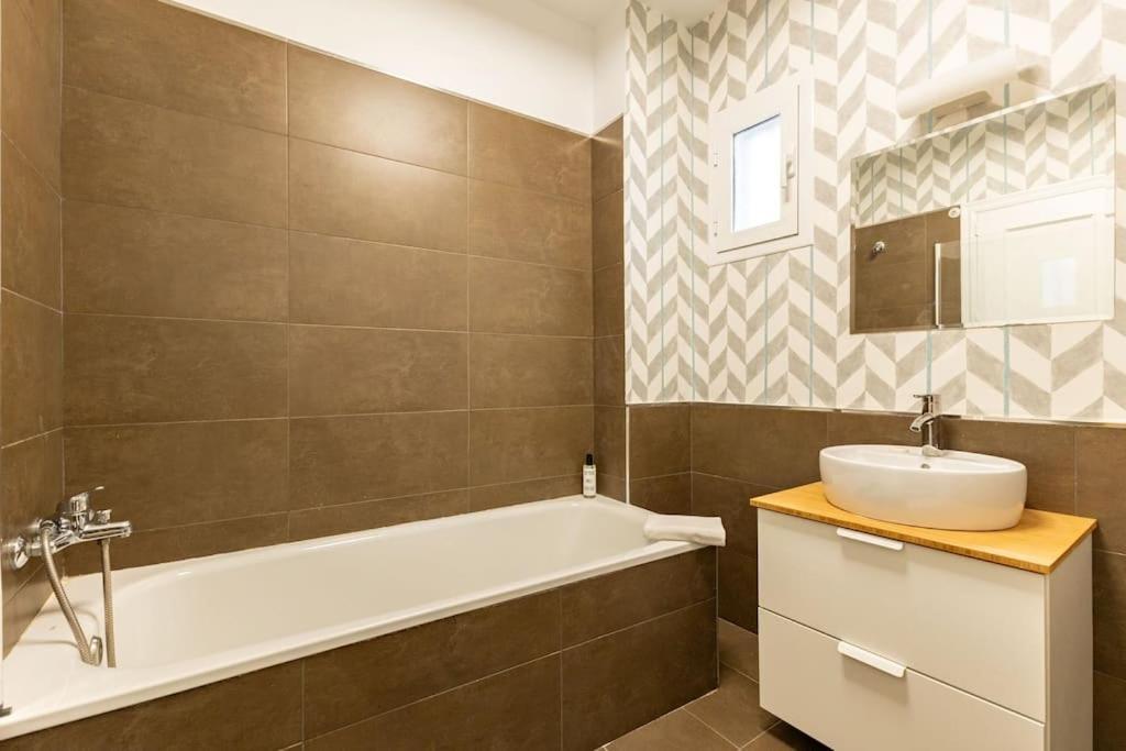 Santa Catalina Centra By Valcambre Appartement *