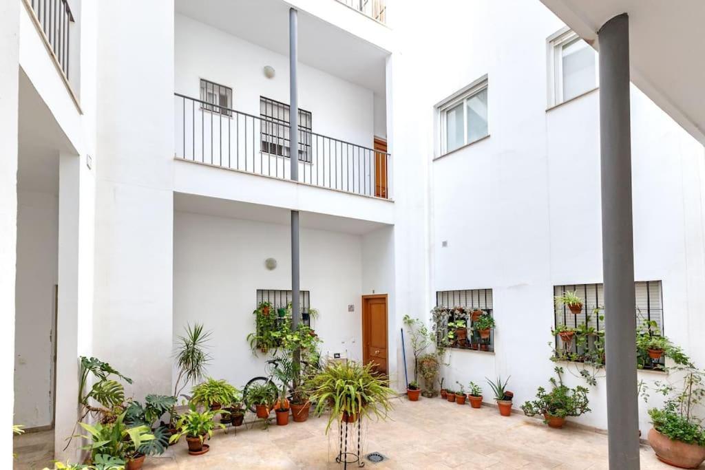 Appartement Santa Catalina Centra By Valcambre *